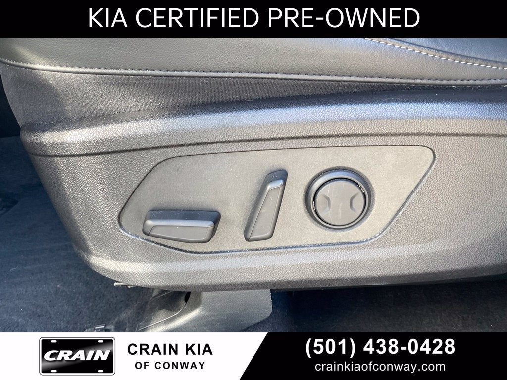 2023 Kia Sorento S