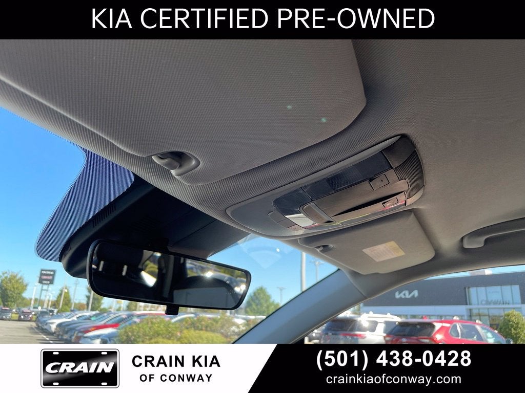 2023 Kia Sorento S