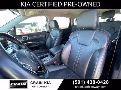 2023 Kia Sorento S