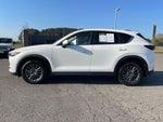 2017 Mazda Mazda CX-5 Touring