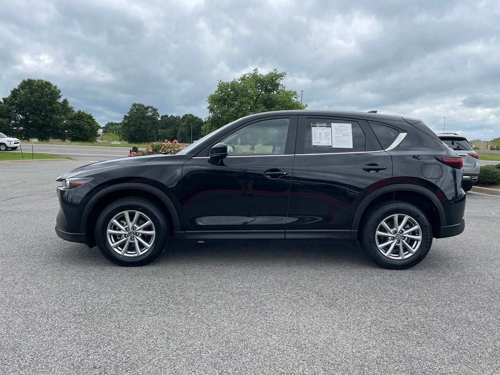2023 Mazda Mazda CX-5 2.5 S Preferred Package