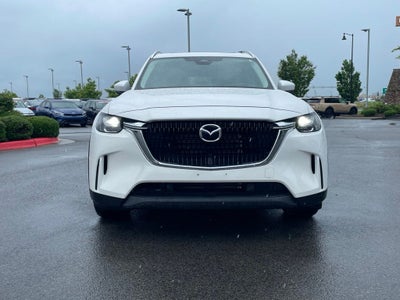 2024 Mazda Mazda CX-90 3.3 Turbo Preferred Plus