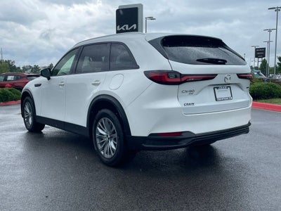 2024 Mazda Mazda CX-90 3.3 Turbo Preferred Plus