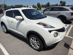 2016 Nissan Juke SL