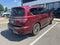 2022 Nissan Armada Platinum