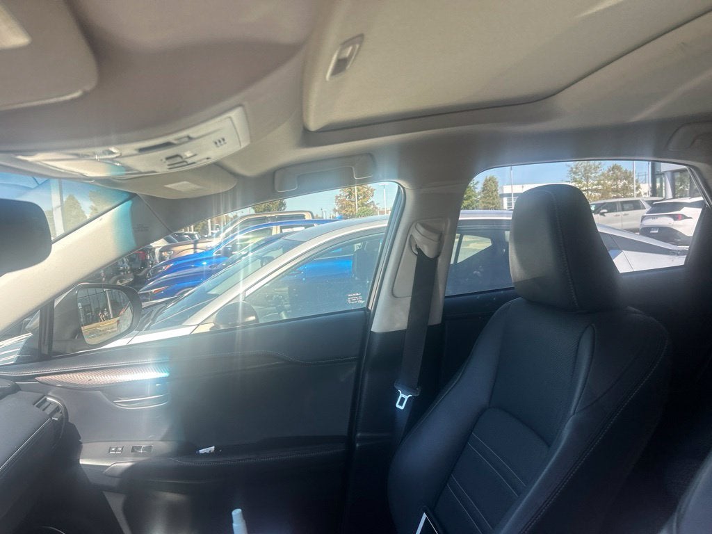 2019 Lexus NX 300 Base