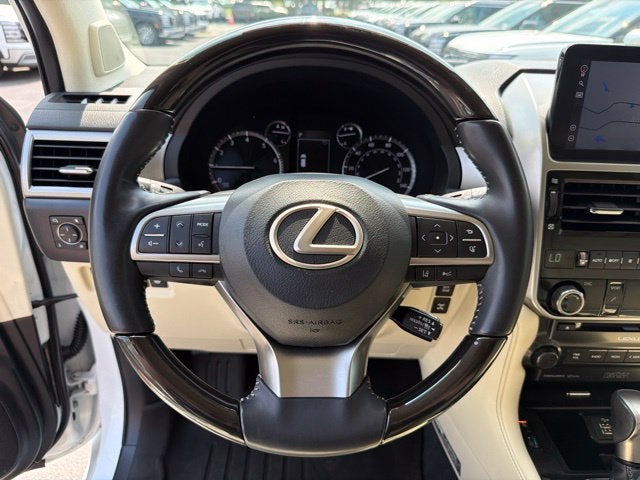 2023 Lexus GX 460 Luxury