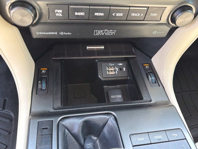 2023 Lexus GX 460 Luxury