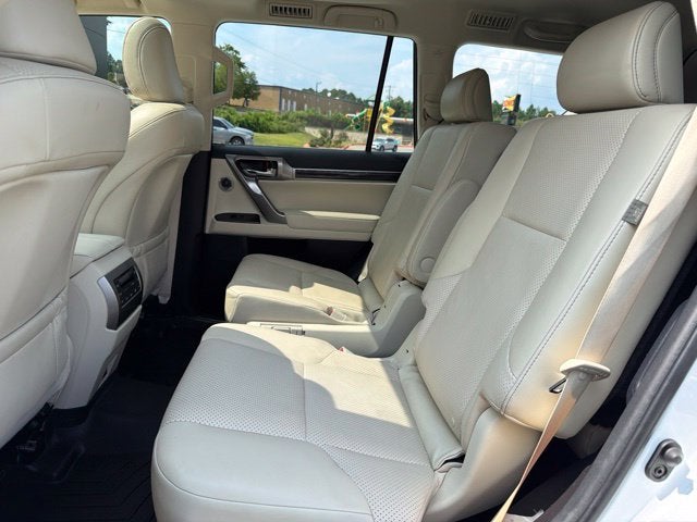2023 Lexus GX 460 Luxury