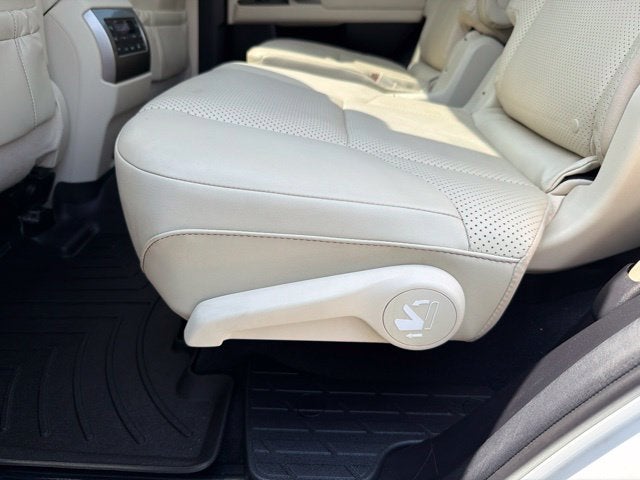 2023 Lexus GX 460 Luxury