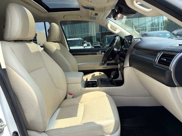2023 Lexus GX 460 Luxury