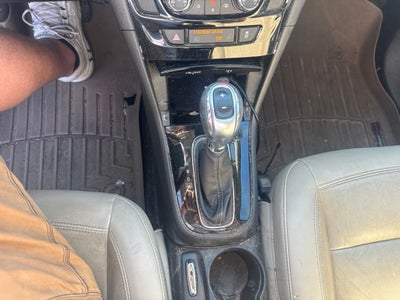 2019 Buick Encore Essence
