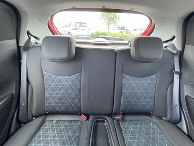 2022 Chevrolet Spark LS