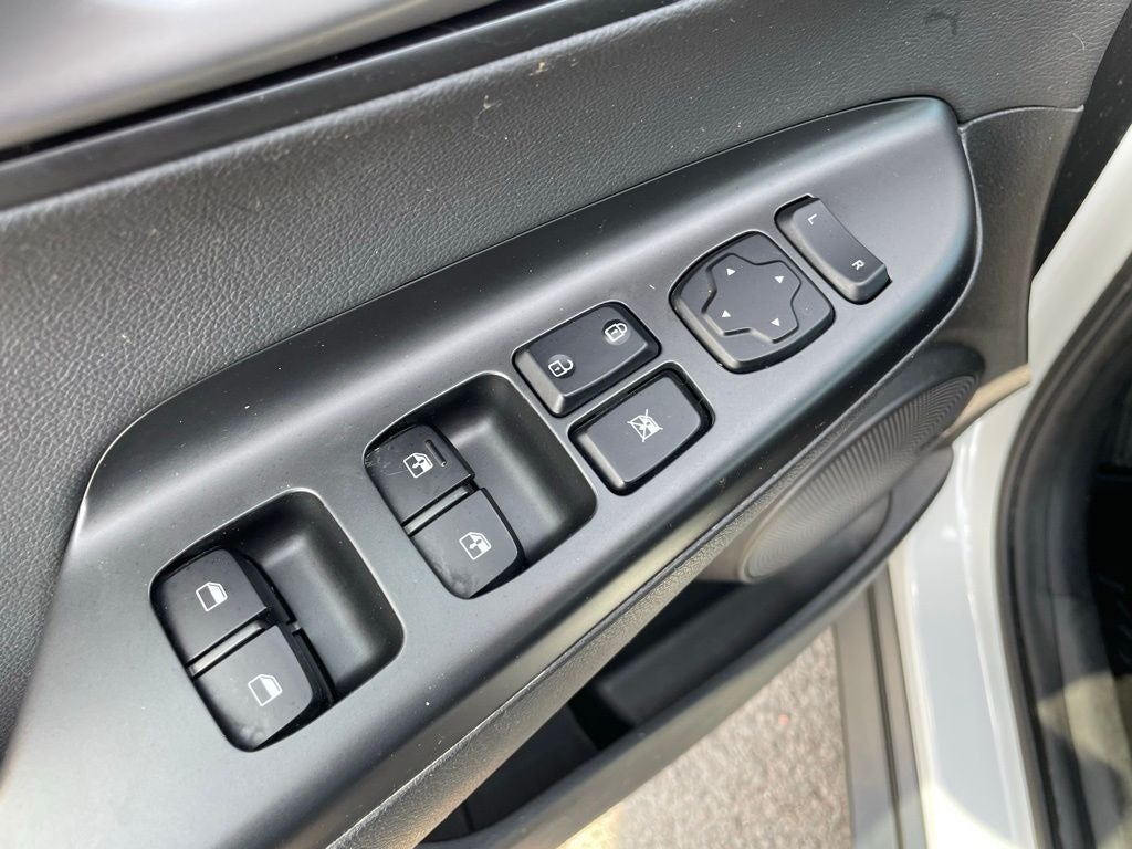 2020 Hyundai Kona Ultimate