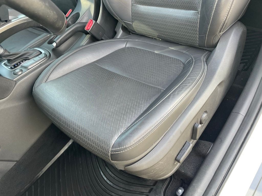 2020 Hyundai Kona Ultimate