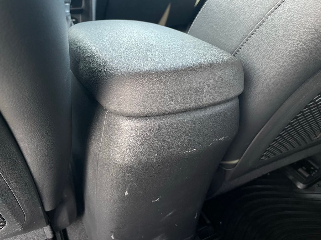 2020 Hyundai Kona Ultimate