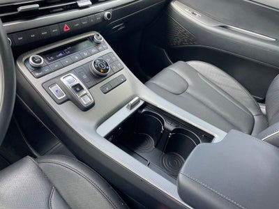 2024 Hyundai Palisade XRT