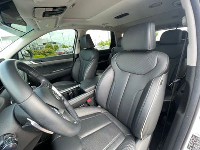 2024 Hyundai Palisade XRT