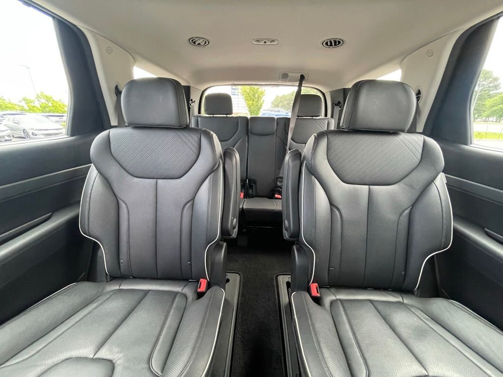 2024 Hyundai Palisade XRT