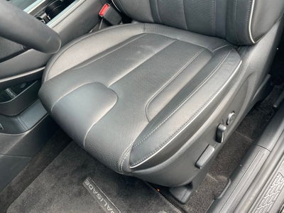 2024 Hyundai Palisade SEL 8 Passenger