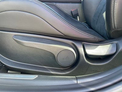 2025 Hyundai Elantra N Base