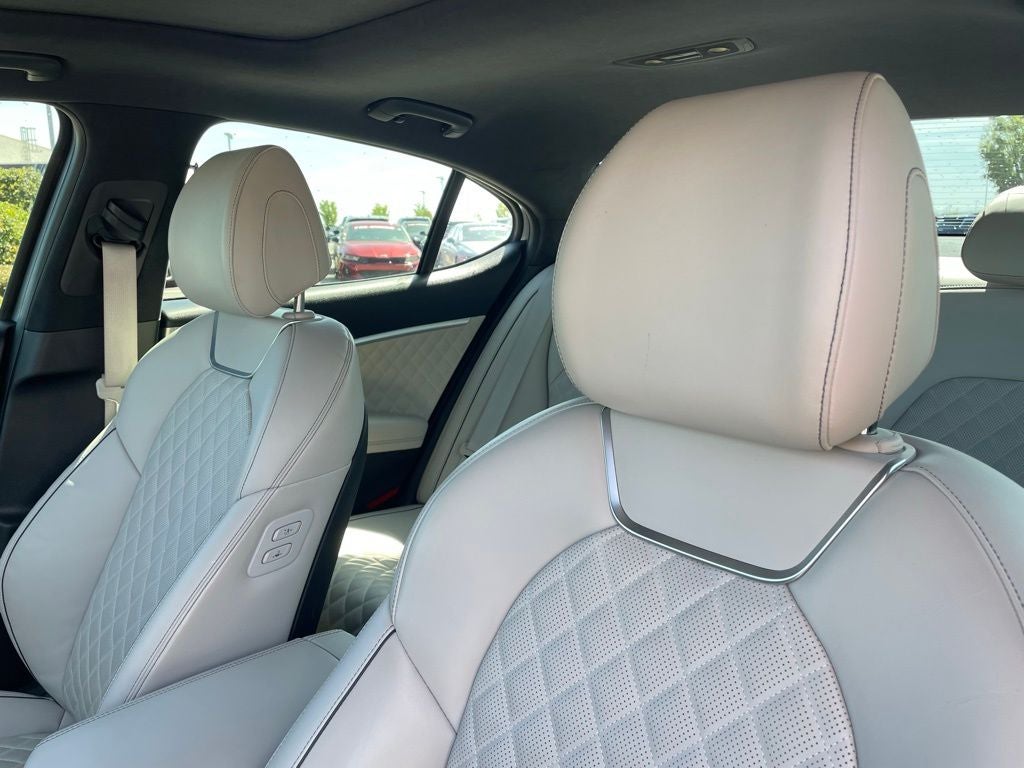 2023 Genesis G70 3.3T