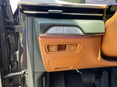 2025 Genesis GV80 3.5T Prestige