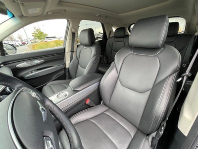 2023 Genesis GV70 2.5T