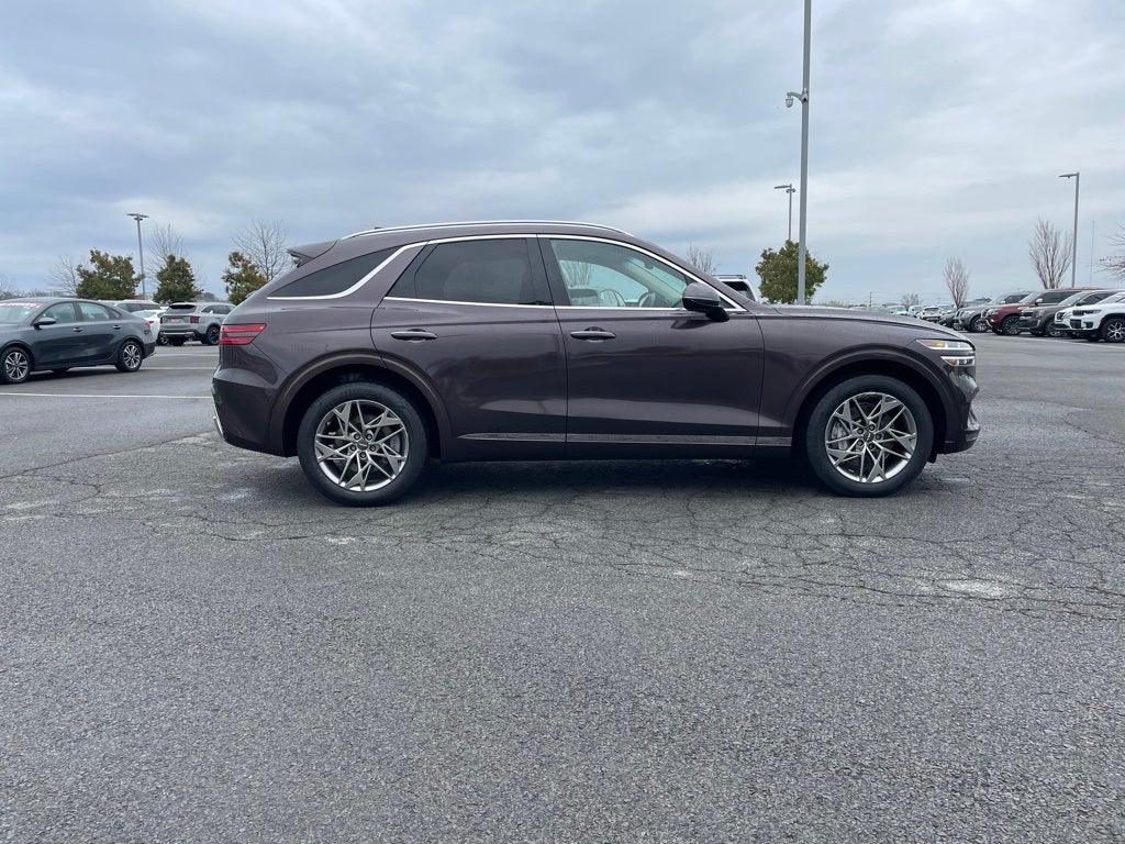 2023 Genesis GV70 2.5T