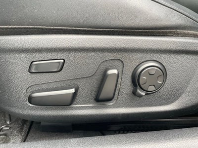 2019 Kia Stinger GT2