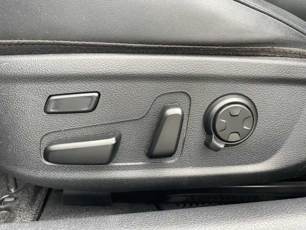 2019 Kia Stinger GT2
