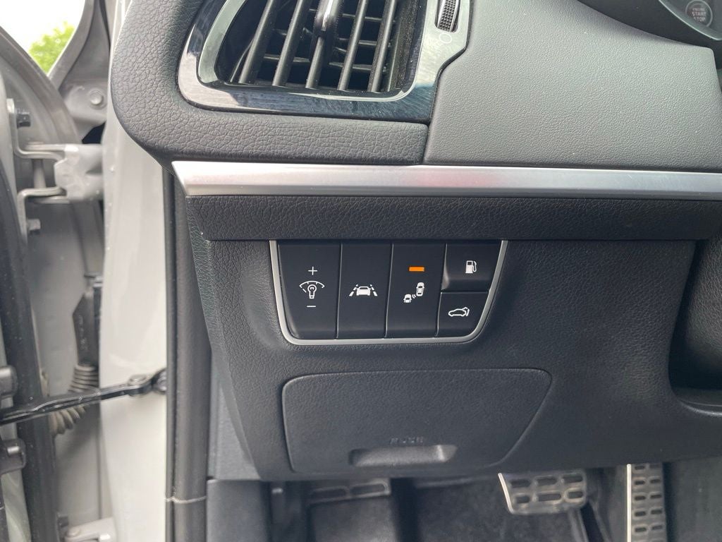 2019 Kia Stinger GT2