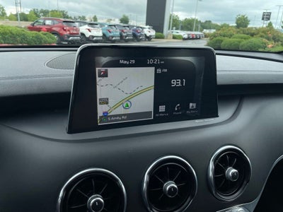 2019 Kia Stinger GT2