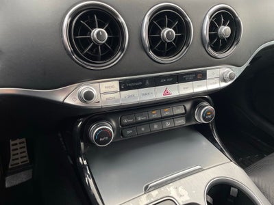 2019 Kia Stinger GT2