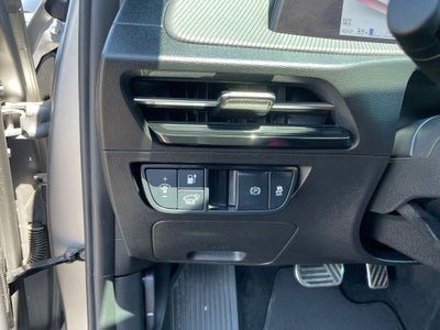 2024 Kia EV6 GT-Line