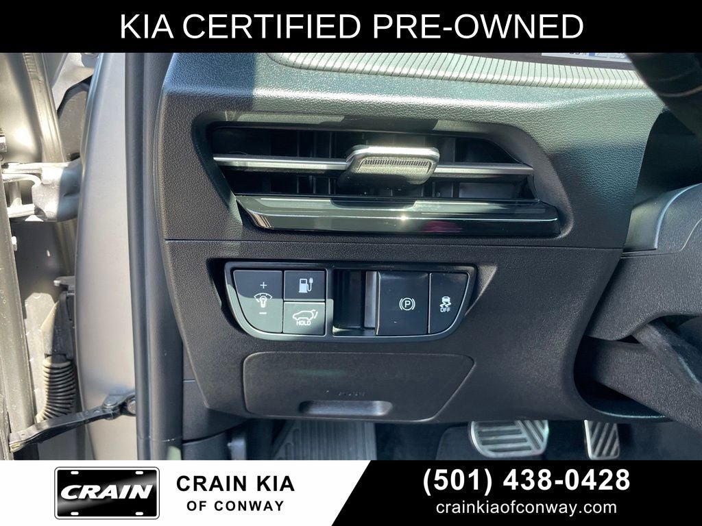2024 Kia EV6 GT-Line