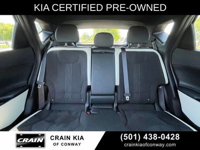 2024 Kia EV6 GT-Line