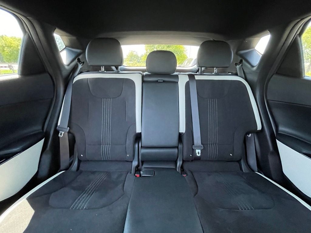 2024 Kia EV6 GT-Line