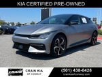 2024 Kia EV6 GT-Line