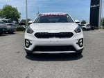2022 Kia Niro Plug-In Hybrid LXS