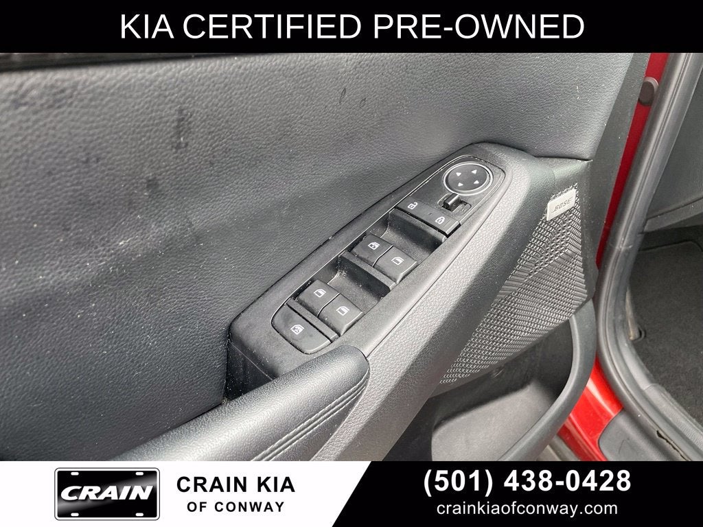 2021 Kia Seltos SX