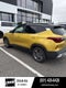 2022 Kia Seltos S
