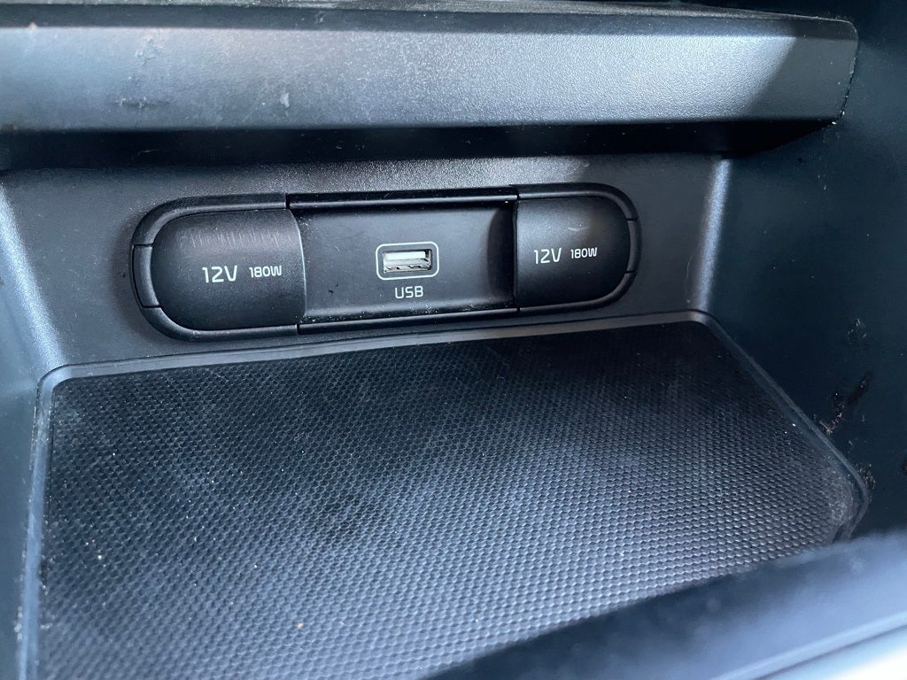 2020 Kia Soul X-Line