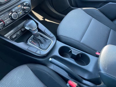 2020 Kia Soul X-Line