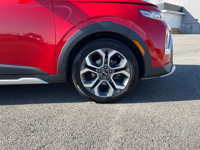 2020 Kia Soul X-Line