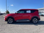 2020 Kia Soul X-Line