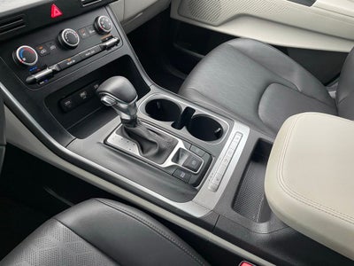 2023 Kia Carnival LX Seat Package