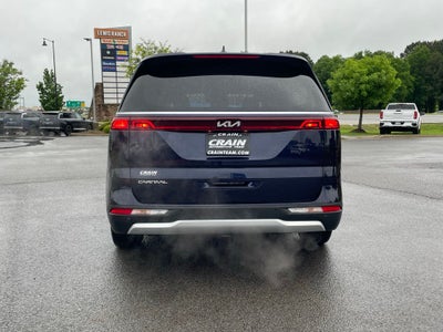 2023 Kia Carnival LX