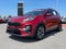 2022 Kia Sportage EX