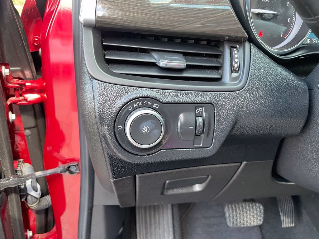 2019 Buick Envision Preferred